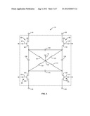 HARMONIC REJECTED ANTENNA SWITCH diagram and image