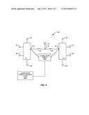 HARMONIC REJECTED ANTENNA SWITCH diagram and image