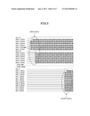 Timing Controller and Liquid Crystal Display Device Using the Same diagram and image