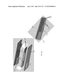 AR GLASSES WITH SENSOR AND USER ACTION BASED CONTROL OF EYEPIECE     APPLICATIONS WITH FEEDBACK diagram and image