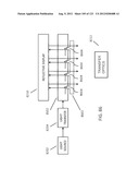 AR GLASSES WITH SENSOR AND USER ACTION BASED CONTROL OF EYEPIECE     APPLICATIONS WITH FEEDBACK diagram and image