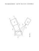 AR GLASSES WITH SENSOR AND USER ACTION BASED CONTROL OF EYEPIECE     APPLICATIONS WITH FEEDBACK diagram and image