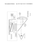 AR GLASSES WITH SENSOR AND USER ACTION BASED CONTROL OF EYEPIECE     APPLICATIONS WITH FEEDBACK diagram and image