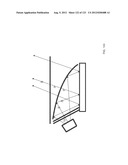 AR GLASSES WITH SENSOR AND USER ACTION BASED CONTROL OF EYEPIECE     APPLICATIONS WITH FEEDBACK diagram and image