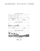 AR GLASSES WITH SENSOR AND USER ACTION BASED CONTROL OF EYEPIECE     APPLICATIONS WITH FEEDBACK diagram and image