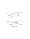 AR GLASSES WITH SENSOR AND USER ACTION BASED CONTROL OF EYEPIECE     APPLICATIONS WITH FEEDBACK diagram and image