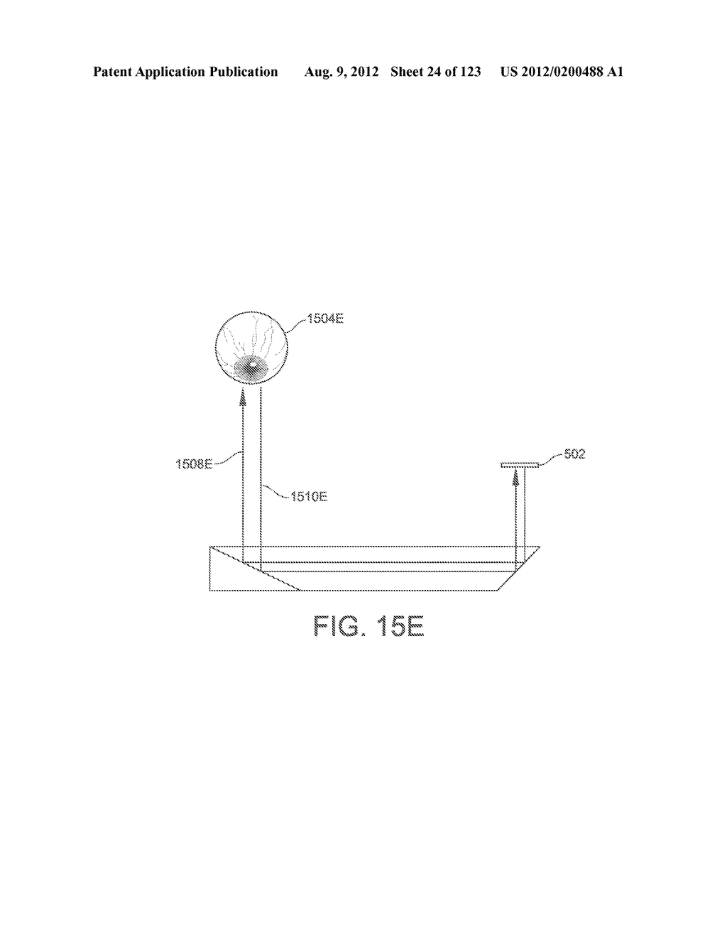 AR GLASSES WITH SENSOR AND USER ACTION BASED CONTROL OF EYEPIECE     APPLICATIONS WITH FEEDBACK - diagram, schematic, and image 25