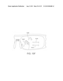 AR GLASSES WITH SENSOR AND USER ACTION BASED CONTROL OF EYEPIECE     APPLICATIONS WITH FEEDBACK diagram and image