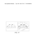 AR GLASSES WITH SENSOR AND USER ACTION BASED CONTROL OF EYEPIECE     APPLICATIONS WITH FEEDBACK diagram and image