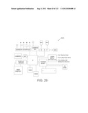 AR GLASSES WITH SENSOR AND USER ACTION BASED CONTROL OF EYEPIECE     APPLICATIONS WITH FEEDBACK diagram and image