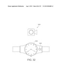 AR GLASSES WITH SENSOR AND USER ACTION BASED CONTROL OF EYEPIECE     APPLICATIONS WITH FEEDBACK diagram and image