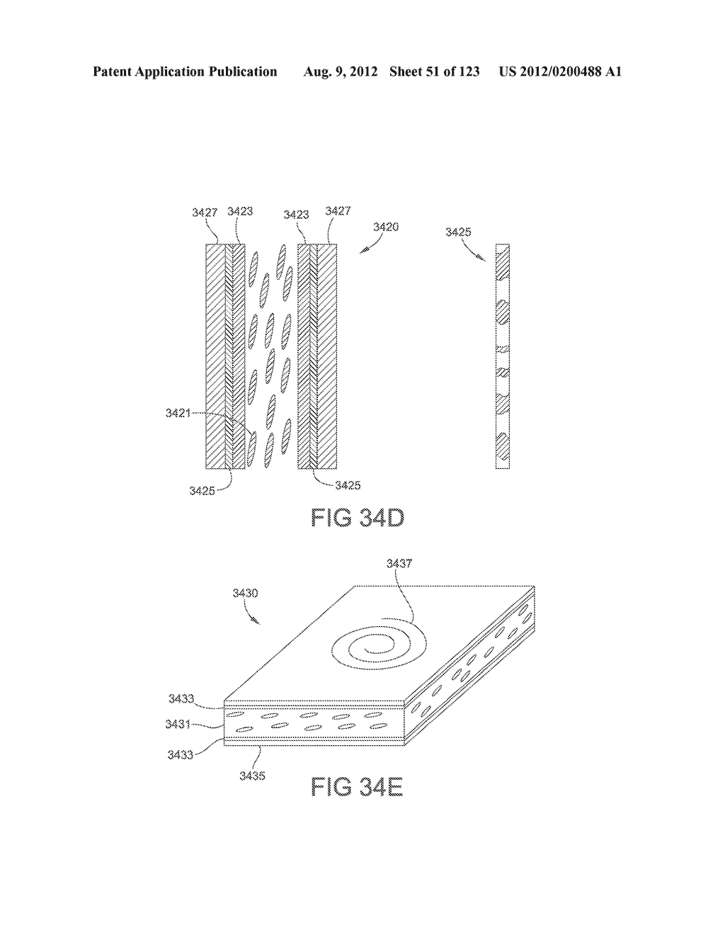 AR GLASSES WITH SENSOR AND USER ACTION BASED CONTROL OF EYEPIECE     APPLICATIONS WITH FEEDBACK - diagram, schematic, and image 52