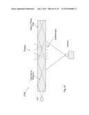 AR GLASSES WITH SENSOR AND USER ACTION BASED CONTROL OF EYEPIECE     APPLICATIONS WITH FEEDBACK diagram and image