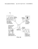 AR GLASSES WITH SENSOR AND USER ACTION BASED CONTROL OF EYEPIECE     APPLICATIONS WITH FEEDBACK diagram and image