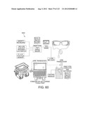 AR GLASSES WITH SENSOR AND USER ACTION BASED CONTROL OF EYEPIECE     APPLICATIONS WITH FEEDBACK diagram and image