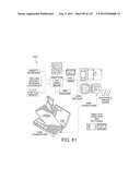 AR GLASSES WITH SENSOR AND USER ACTION BASED CONTROL OF EYEPIECE     APPLICATIONS WITH FEEDBACK diagram and image