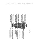 AR GLASSES WITH SENSOR AND USER ACTION BASED CONTROL OF EYEPIECE     APPLICATIONS WITH FEEDBACK diagram and image