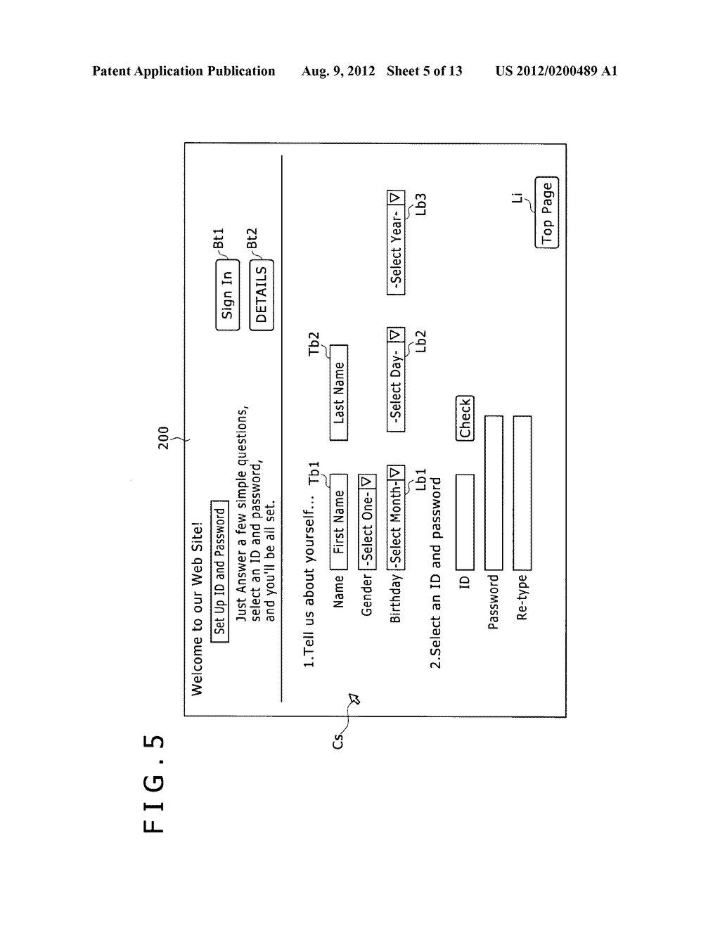 INFORMATION PROCESSING DEVICE, INFORMATION PROCESSING METHOD, INFORMATION     PROCESSING PROGRAM, AND INFORMATION PROCESSING SYSTEM - diagram, schematic, and image 06