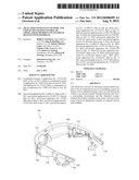 AR GLASSES WITH EVENT, SENSOR, AND USER ACTION BASED CONTROL OF     APPLICATIONS RESIDENT ON EXTERNAL DEVICES WITH FEEDBACK diagram and image