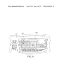 AR GLASSES WITH EVENT, SENSOR, AND USER ACTION BASED CONTROL OF     APPLICATIONS RESIDENT ON EXTERNAL DEVICES WITH FEEDBACK diagram and image