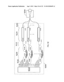 AR GLASSES WITH EVENT, SENSOR, AND USER ACTION BASED CONTROL OF     APPLICATIONS RESIDENT ON EXTERNAL DEVICES WITH FEEDBACK diagram and image