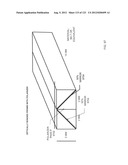 AR GLASSES WITH EVENT, SENSOR, AND USER ACTION BASED CONTROL OF     APPLICATIONS RESIDENT ON EXTERNAL DEVICES WITH FEEDBACK diagram and image