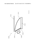 AR GLASSES WITH EVENT, SENSOR, AND USER ACTION BASED CONTROL OF     APPLICATIONS RESIDENT ON EXTERNAL DEVICES WITH FEEDBACK diagram and image