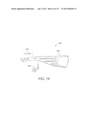 AR GLASSES WITH EVENT, SENSOR, AND USER ACTION BASED CONTROL OF     APPLICATIONS RESIDENT ON EXTERNAL DEVICES WITH FEEDBACK diagram and image