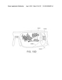 AR GLASSES WITH EVENT, SENSOR, AND USER ACTION BASED CONTROL OF     APPLICATIONS RESIDENT ON EXTERNAL DEVICES WITH FEEDBACK diagram and image