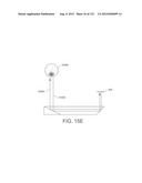 AR GLASSES WITH EVENT, SENSOR, AND USER ACTION BASED CONTROL OF     APPLICATIONS RESIDENT ON EXTERNAL DEVICES WITH FEEDBACK diagram and image