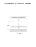 AR GLASSES WITH EVENT, SENSOR, AND USER ACTION BASED CONTROL OF     APPLICATIONS RESIDENT ON EXTERNAL DEVICES WITH FEEDBACK diagram and image