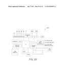 AR GLASSES WITH EVENT, SENSOR, AND USER ACTION BASED CONTROL OF     APPLICATIONS RESIDENT ON EXTERNAL DEVICES WITH FEEDBACK diagram and image