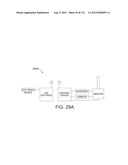 AR GLASSES WITH EVENT, SENSOR, AND USER ACTION BASED CONTROL OF     APPLICATIONS RESIDENT ON EXTERNAL DEVICES WITH FEEDBACK diagram and image