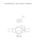 AR GLASSES WITH EVENT, SENSOR, AND USER ACTION BASED CONTROL OF     APPLICATIONS RESIDENT ON EXTERNAL DEVICES WITH FEEDBACK diagram and image