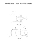 AR GLASSES WITH EVENT, SENSOR, AND USER ACTION BASED CONTROL OF     APPLICATIONS RESIDENT ON EXTERNAL DEVICES WITH FEEDBACK diagram and image