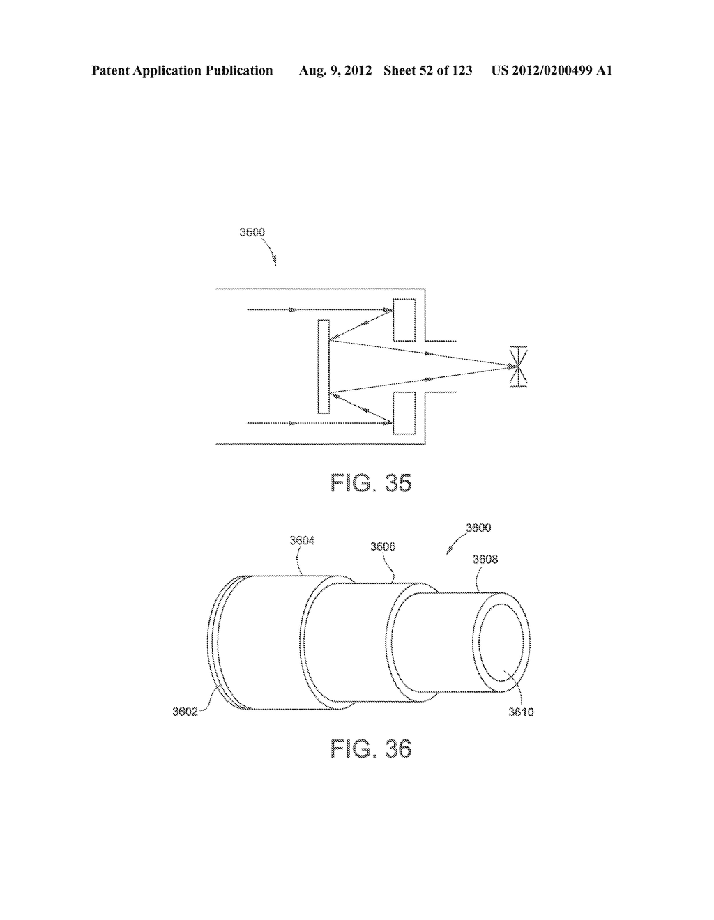 AR GLASSES WITH EVENT, SENSOR, AND USER ACTION BASED CONTROL OF     APPLICATIONS RESIDENT ON EXTERNAL DEVICES WITH FEEDBACK - diagram, schematic, and image 53