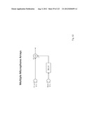 AR GLASSES WITH EVENT, SENSOR, AND USER ACTION BASED CONTROL OF     APPLICATIONS RESIDENT ON EXTERNAL DEVICES WITH FEEDBACK diagram and image