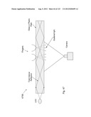 AR GLASSES WITH EVENT, SENSOR, AND USER ACTION BASED CONTROL OF     APPLICATIONS RESIDENT ON EXTERNAL DEVICES WITH FEEDBACK diagram and image