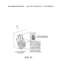 AR GLASSES WITH EVENT, SENSOR, AND USER ACTION BASED CONTROL OF     APPLICATIONS RESIDENT ON EXTERNAL DEVICES WITH FEEDBACK diagram and image