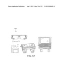 AR GLASSES WITH EVENT, SENSOR, AND USER ACTION BASED CONTROL OF     APPLICATIONS RESIDENT ON EXTERNAL DEVICES WITH FEEDBACK diagram and image