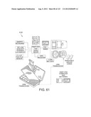 AR GLASSES WITH EVENT, SENSOR, AND USER ACTION BASED CONTROL OF     APPLICATIONS RESIDENT ON EXTERNAL DEVICES WITH FEEDBACK diagram and image