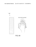 AR GLASSES WITH EVENT, SENSOR, AND USER ACTION BASED CONTROL OF     APPLICATIONS RESIDENT ON EXTERNAL DEVICES WITH FEEDBACK diagram and image