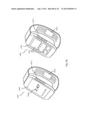 AR GLASSES WITH EVENT, SENSOR, AND USER ACTION BASED CONTROL OF     APPLICATIONS RESIDENT ON EXTERNAL DEVICES WITH FEEDBACK diagram and image