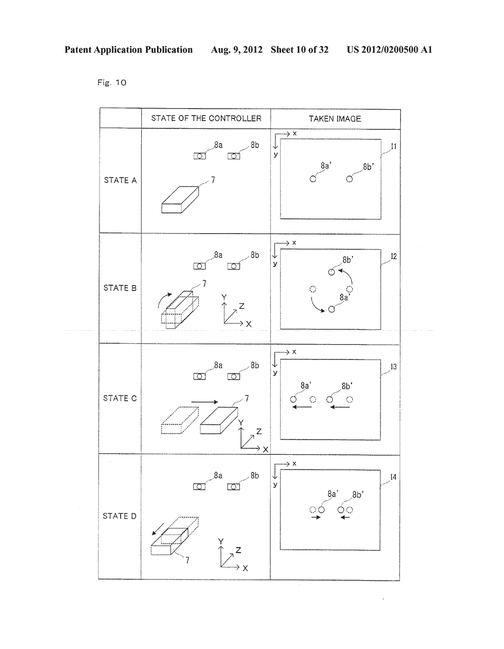 INFORMATION PROCESSING PROGRAM - diagram, schematic, and image 11