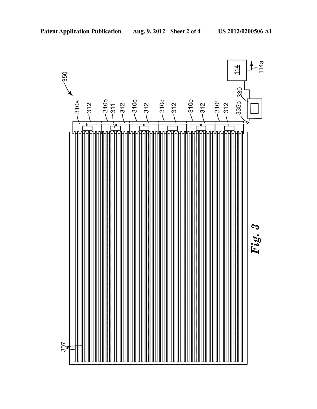 MODULAR CONNECTOR FOR TOUCH SENSITIVE DEVICE - diagram, schematic, and image 03