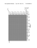 MODULAR CONNECTOR FOR TOUCH SENSITIVE DEVICE diagram and image