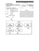 HAPTICS EFFECT CONTROLLER ARCHITECTURE AND INSTRUCTION SET diagram and image