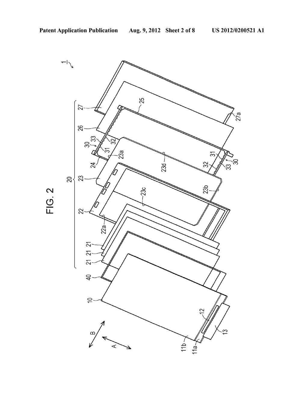 LINEAR LIGHT SOURCE, BACKLIGHT DEVICE, AND DISPLAY APPARATUS - diagram, schematic, and image 03