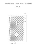 INPUT DEVICE, AND METHOD FOR DETECTING THE CONTACT POSITION OF THE DEVICE diagram and image