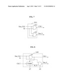 Apparatus And Method For Data Interface Of Flat Panel Display Device diagram and image